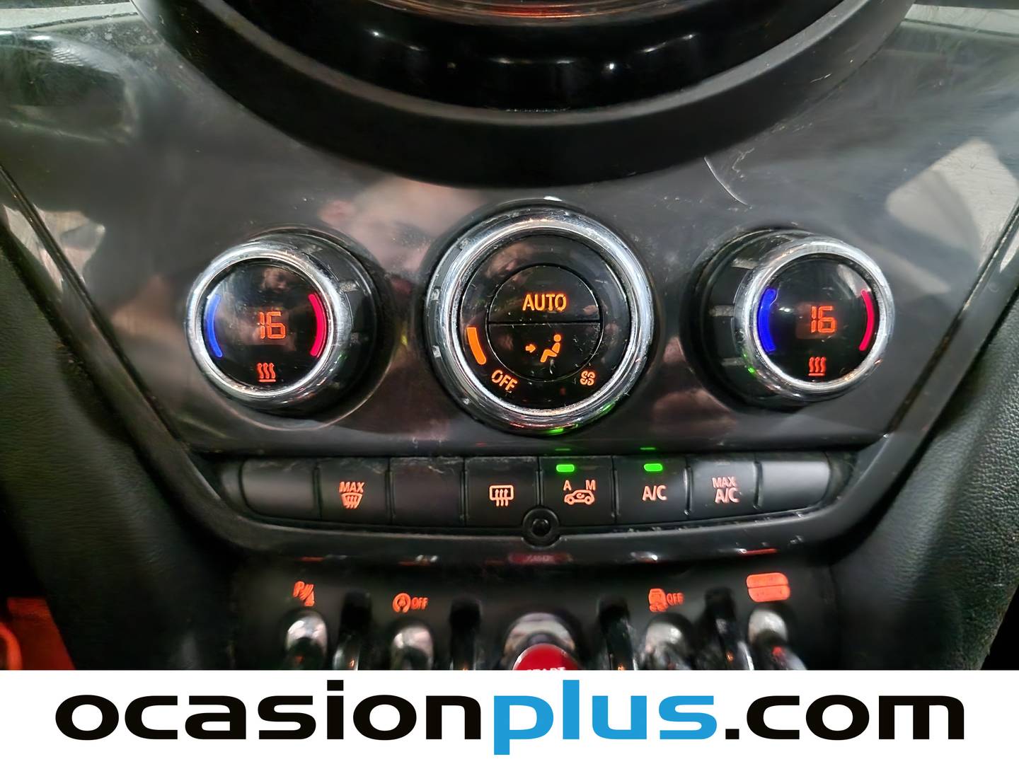 Foto Mini Countryman MINI MINI Countryman Cooper (136 CV)