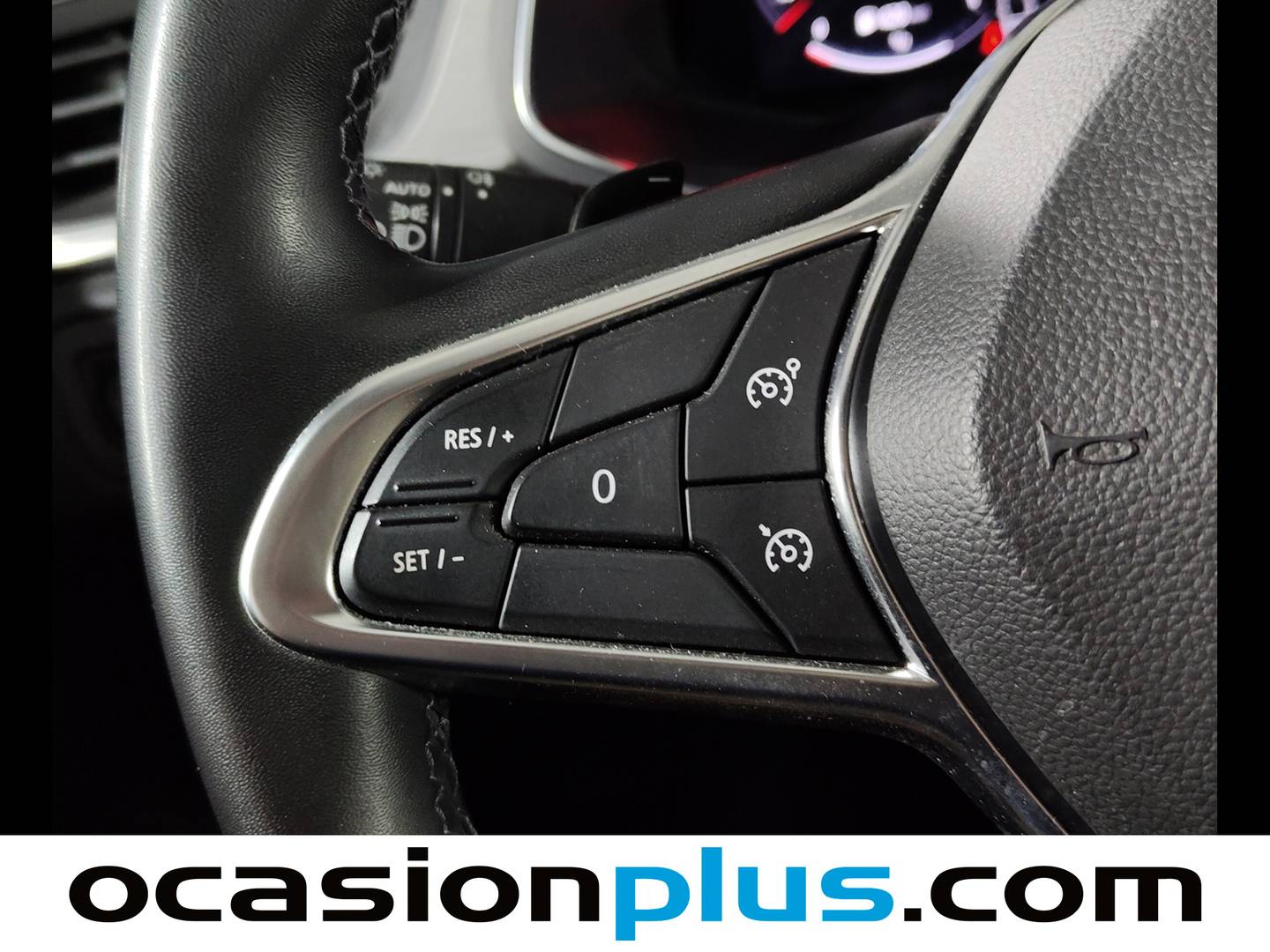 Renault Captur Renault Captur Zen TCe Micro Híbrido (140 CV) EDC GPF de ocasión