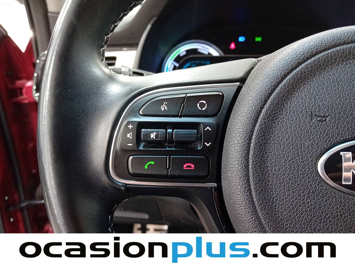 KIA Niro Kia Niro 1.6 GDi HEV Híbrido Emotion (141 CV) barato