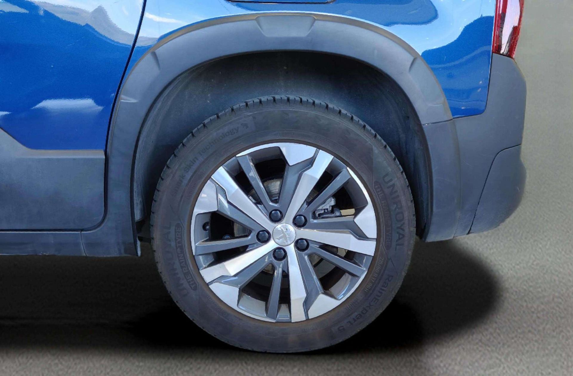 Peugeot Rifter BlueHDi 130 Allure Standard - foto 39