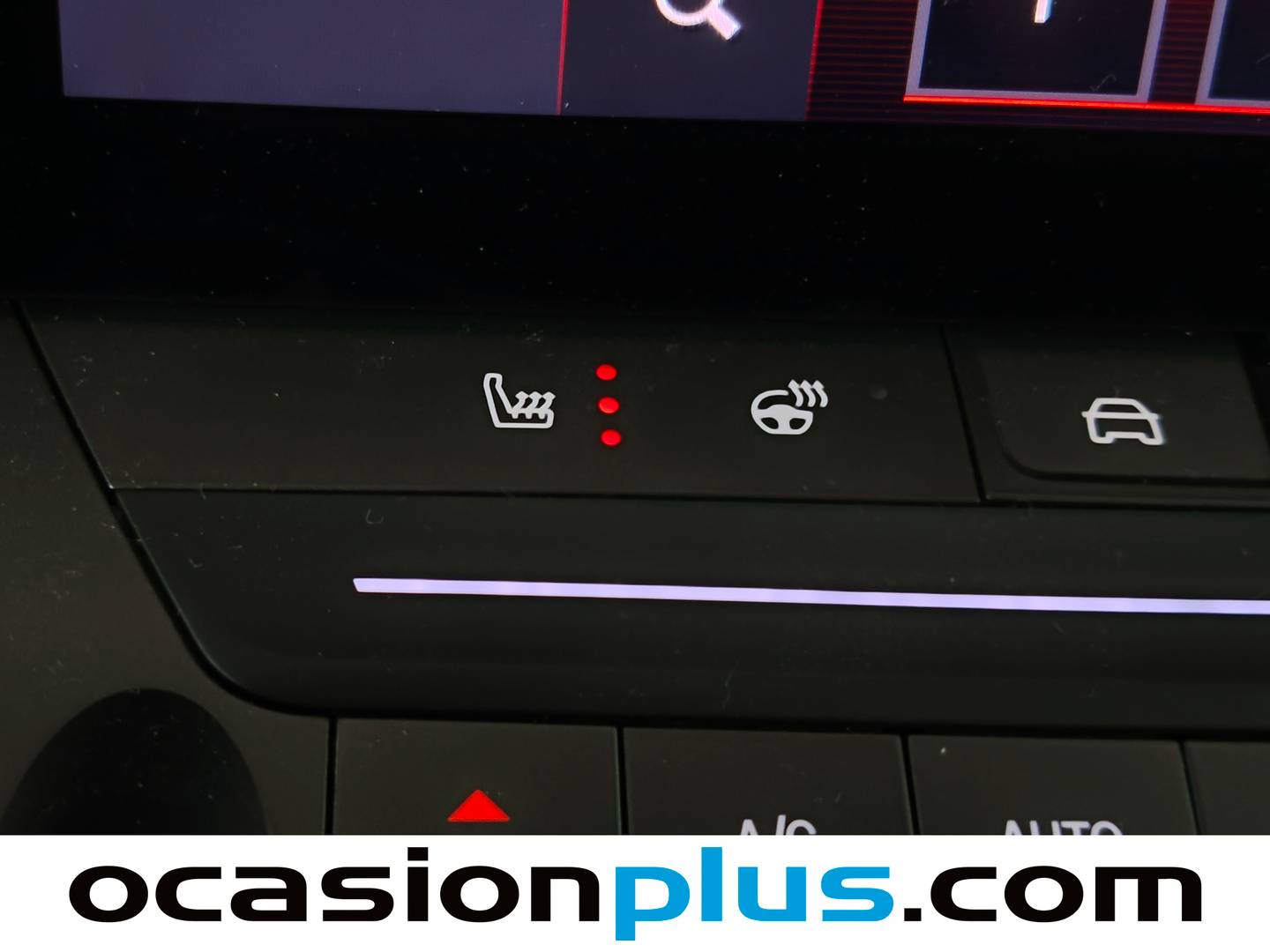 Extras y acabados del Opel Astra Opel Astra 1.5D DTH GS Auto (130 CV)