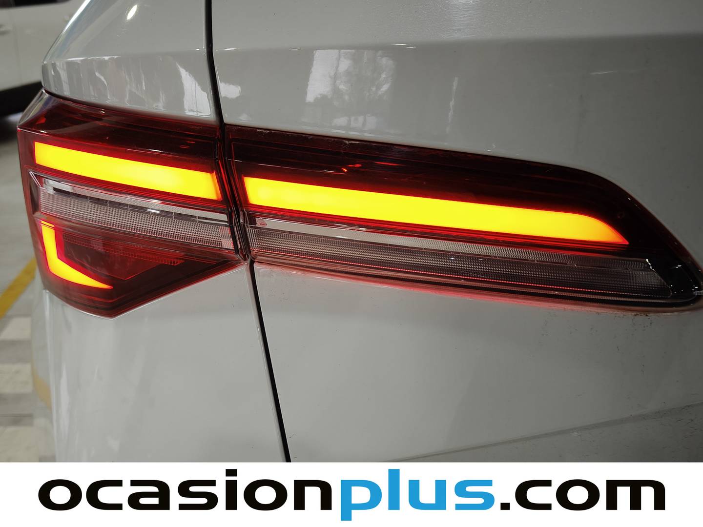 Skoda Karoq Skoda Karoq 2.0 TDI Selection (115 CV) 115cv