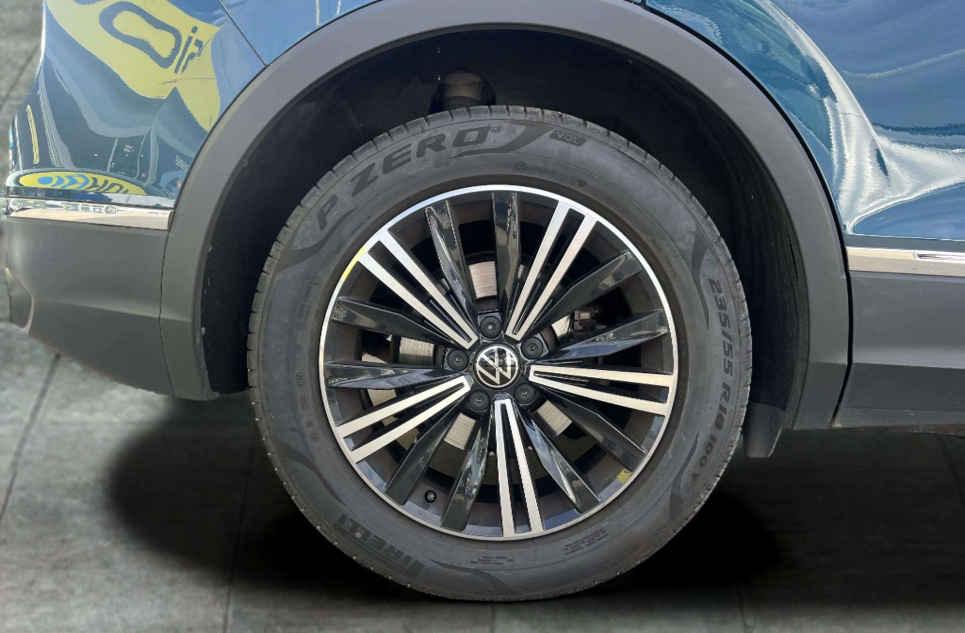 Volkswagen Tiguan Life 1.5 TSI DSG - foto 34
