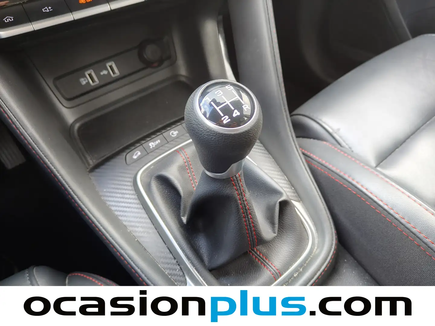 Foto MG ZS MG ZS 1.5 Luxury (106 CV)