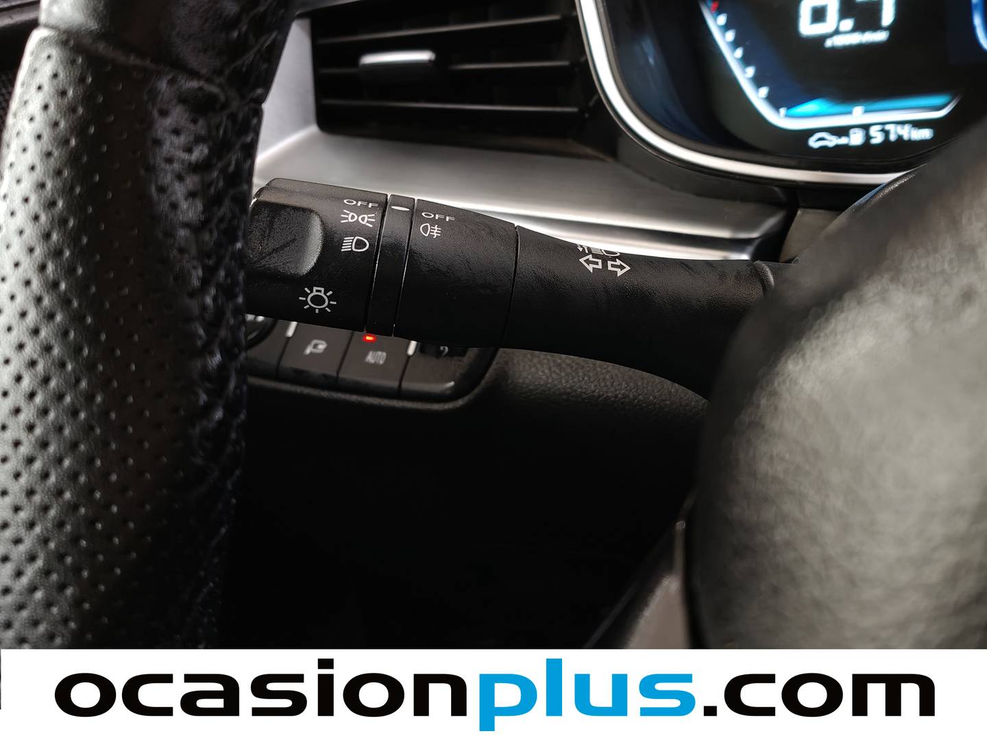 SWM G01 SWM G01 1.5T Luxury (131 CV) seminuevo