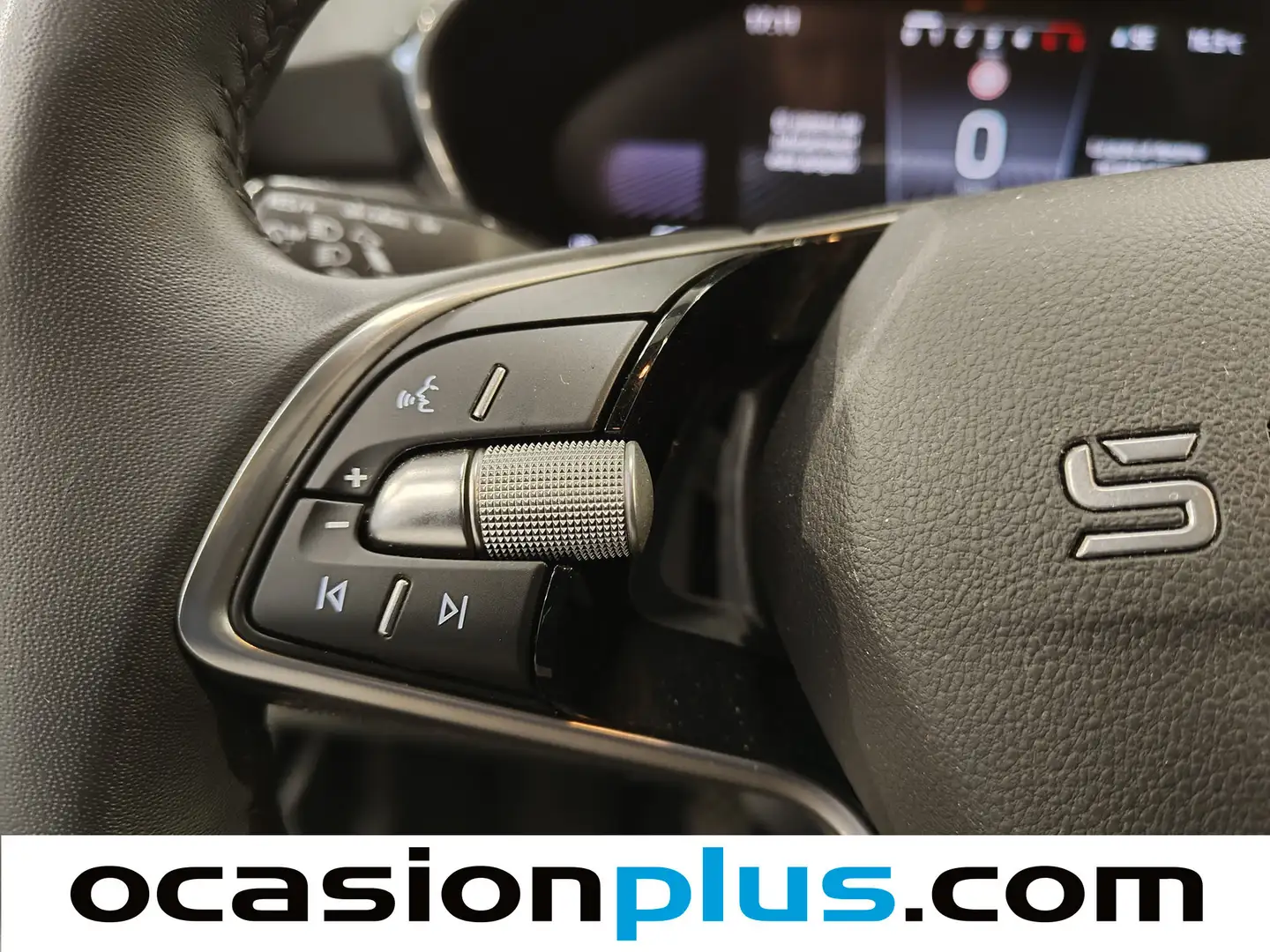 Foto Skoda Fabia Skoda Fabia 1.0 TSI Selection (95 CV)