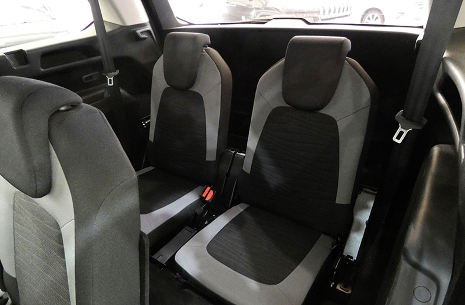 Citroën C4 Grand Picasso C4 Picasso 1.6 THP Intensive 7 plazas - foto 13