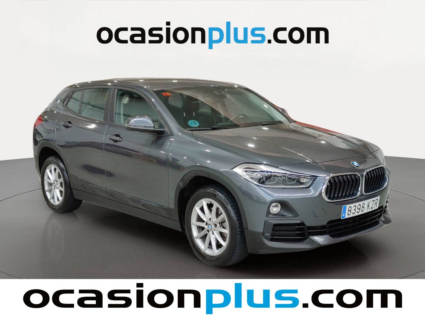 BMW X2 BMW X2 sDrive18d (150 CV) de ocasión