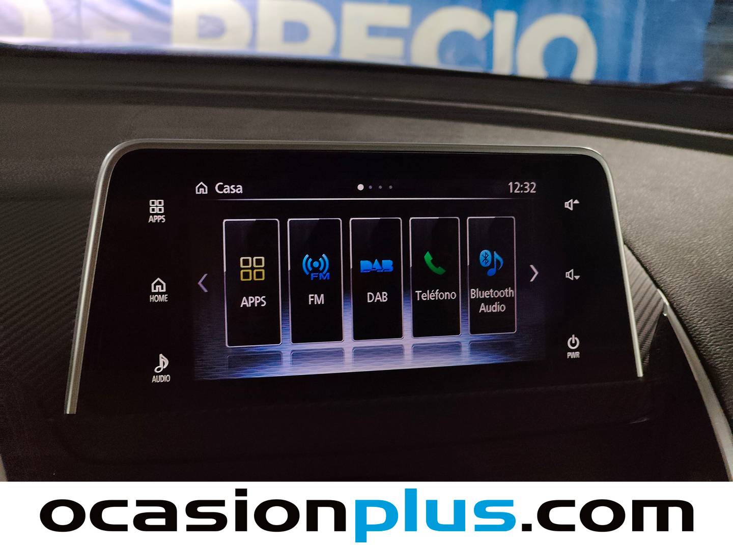 Mitsubishi Eclipse Cross Mitsubishi Eclipse Cross 150T Motion (163 CV) manual