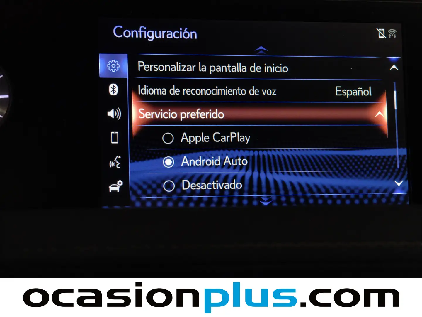 Foto Lexus UX Lexus UX 250h Premium (184 CV)