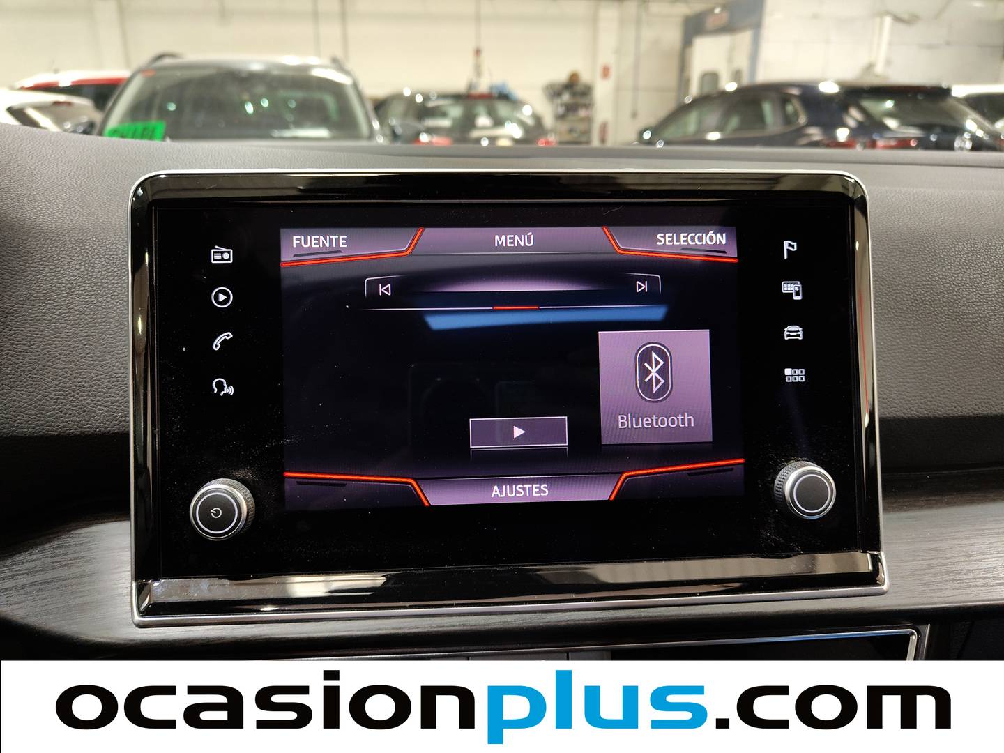 Seat Tarraco Seat Tarraco 1.5 TSI S&S Xcellence Plus (150 CV) 7 Plazas km 0