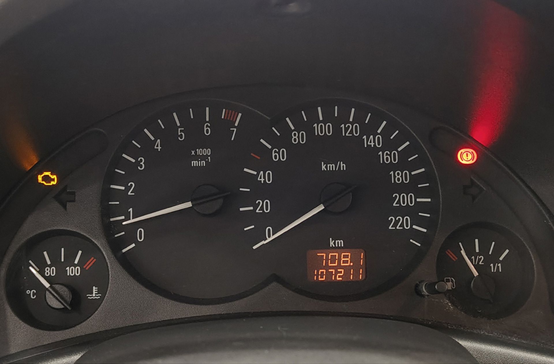 Opel Corsa 1.0 12v Club - foto 18
