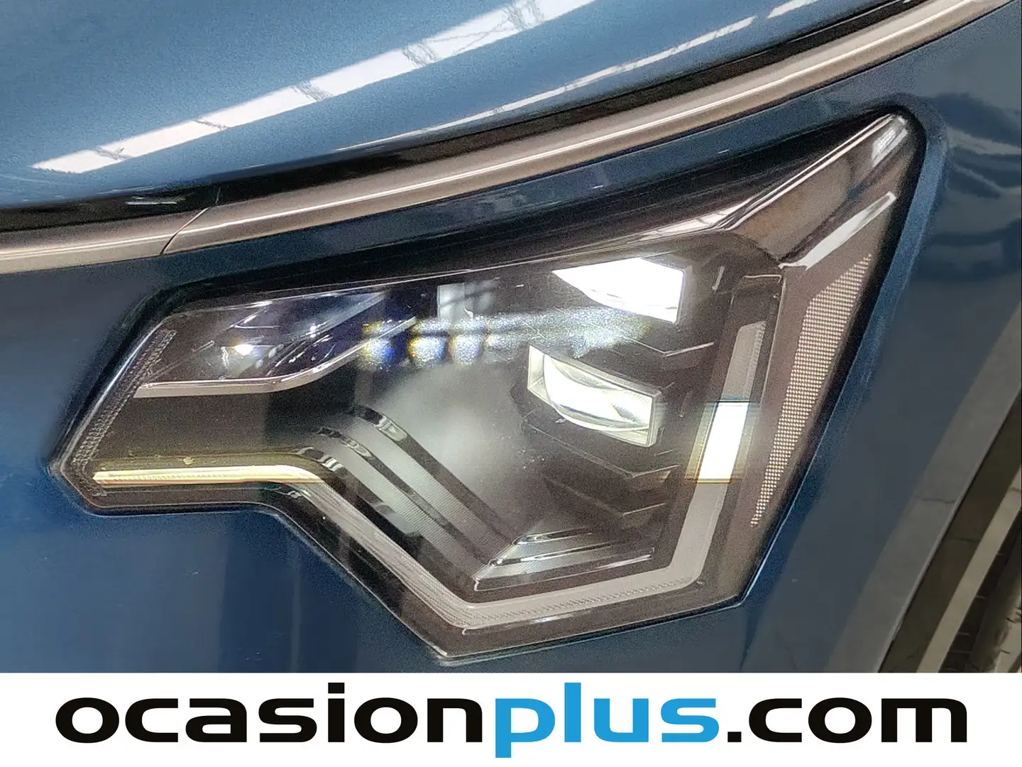 Foto KIA Niro Kia Niro 1.6 GDi HEV Híbrido Drive (141 CV)