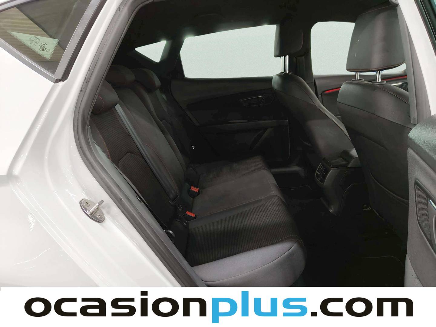 Seat León Seat León 1.5 TSI S&S FR (150 CV) km 0