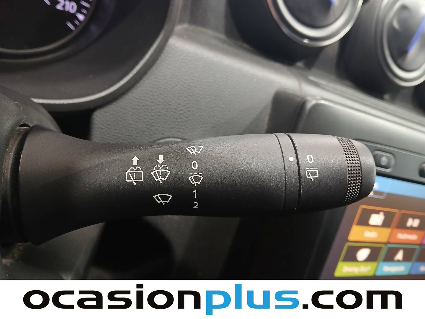 Dacia Duster Dacia Duster SL Aniversario Blue dCi (115 CV) 4x2 al mejor precio