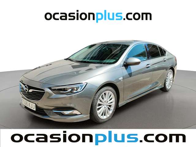 Opel Insignia 2.0 CDTI Turbo D Excellence (170 CV) de segunda mano