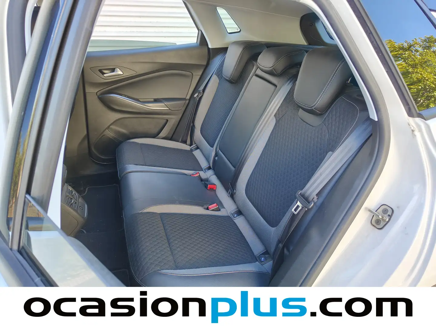 Foto Opel Grandland X Opel Grandland X 1.5 CDTi Ultimate Auto (130 CV)