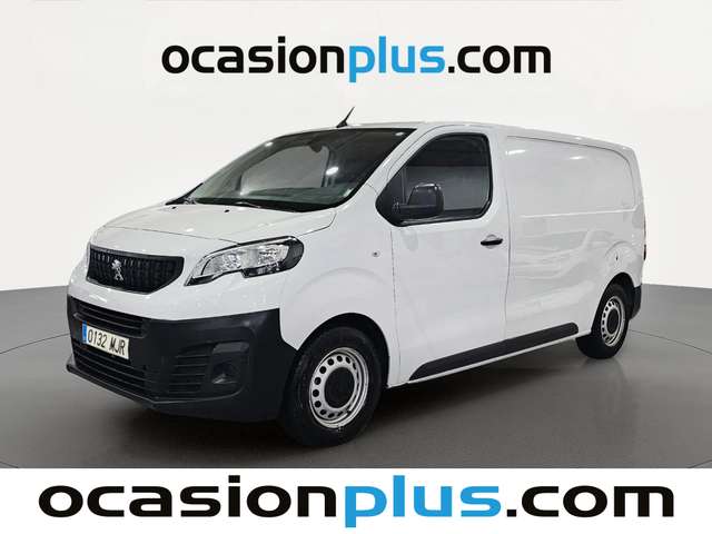Peugeot Expert Furgon BlueHDi 100 Standard (102 CV) de segunda mano