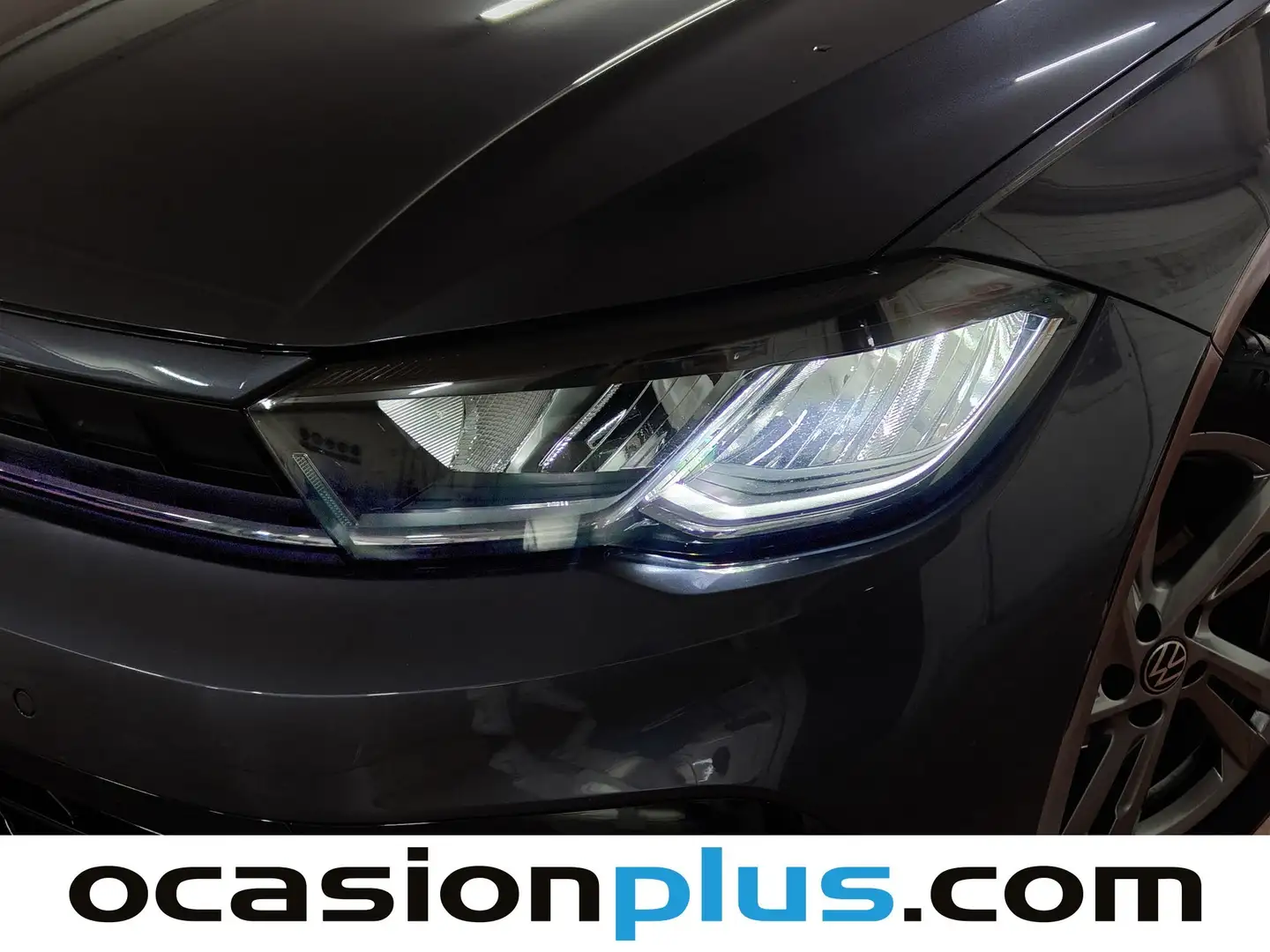 Foto Volkswagen Polo Volkswagen Polo R-Line 1.0 TSI  (95 CV)