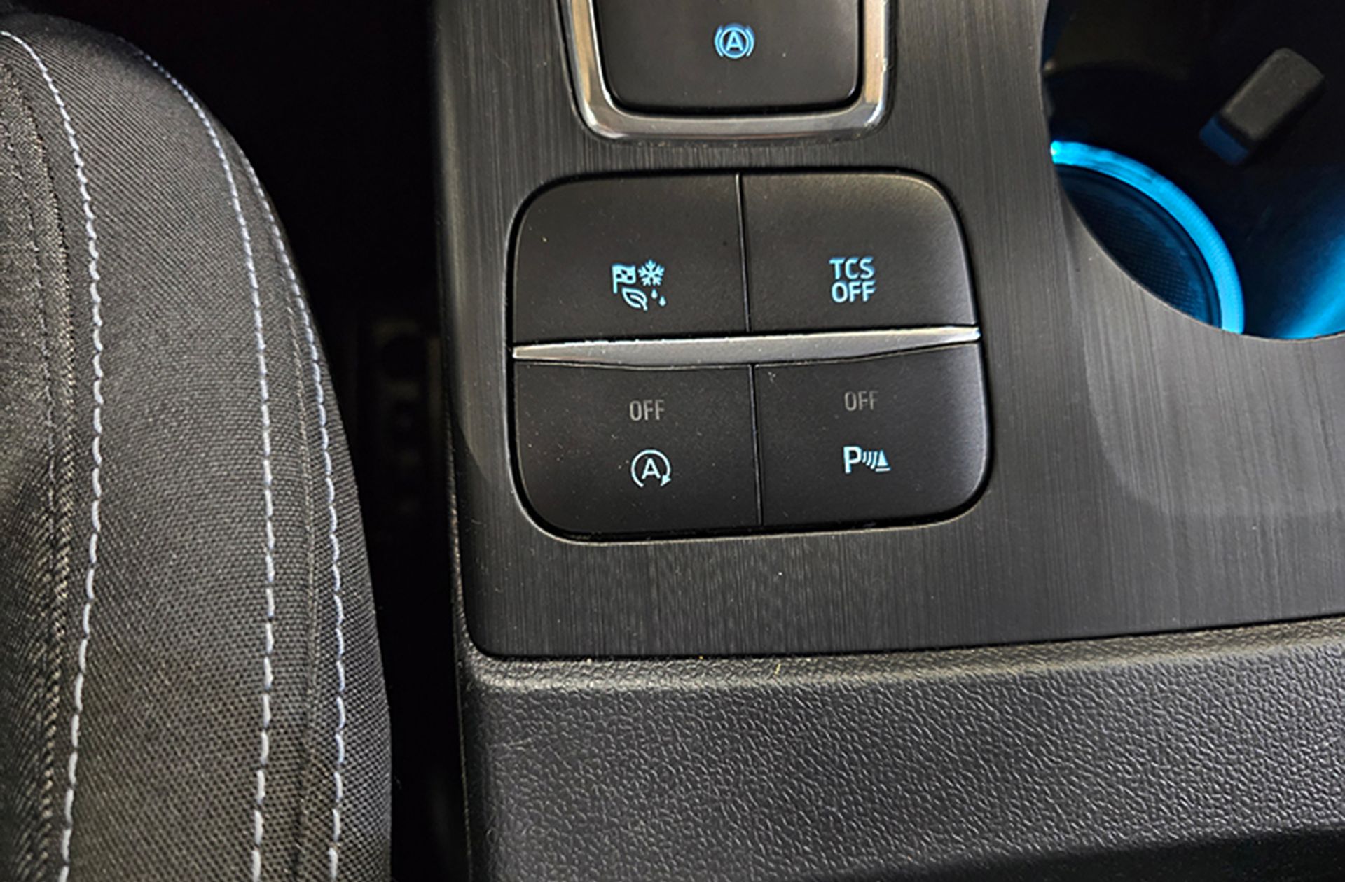 Ford Focus 1.0 EcoBoost Active - foto 9