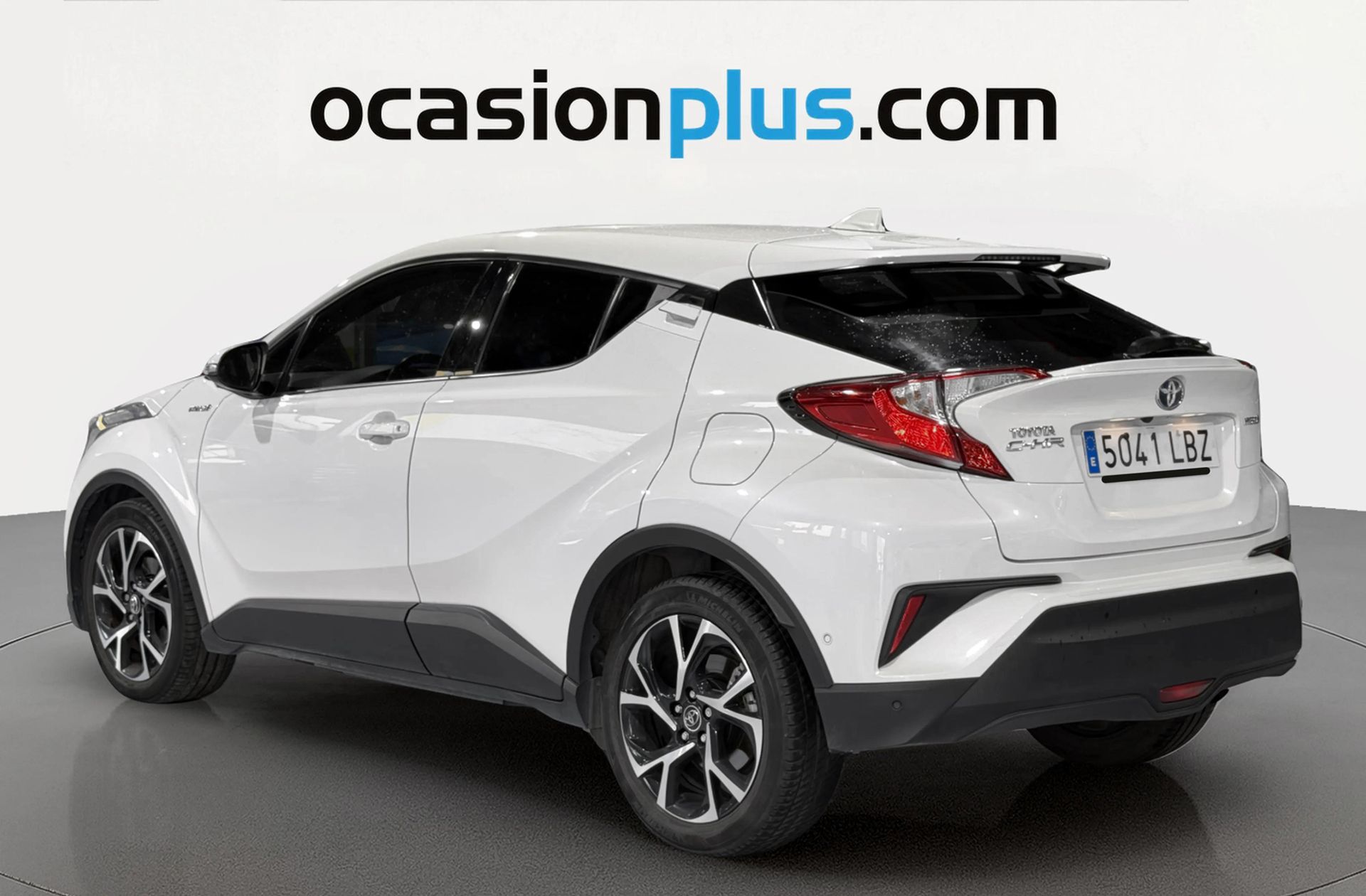 Toyota C-HR 1.8 125H Advance - foto 3