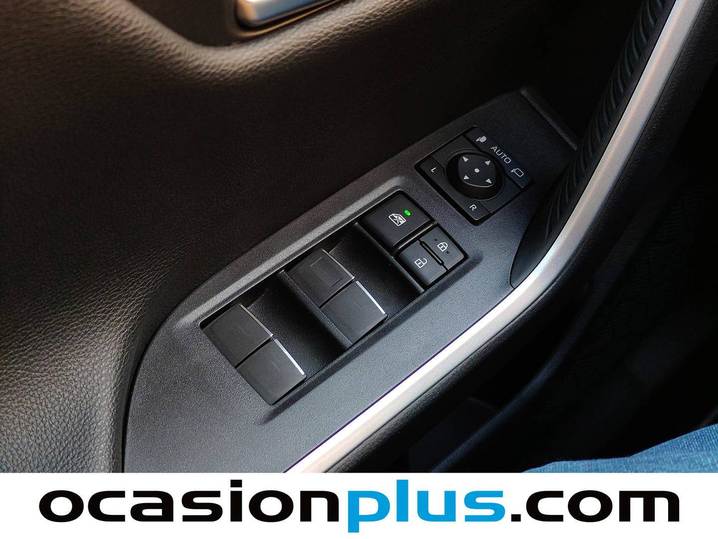 Foto Toyota Rav4 Toyota Rav4 2.5 hybrid 220H Style 4x2 e-CVT (218 CV)