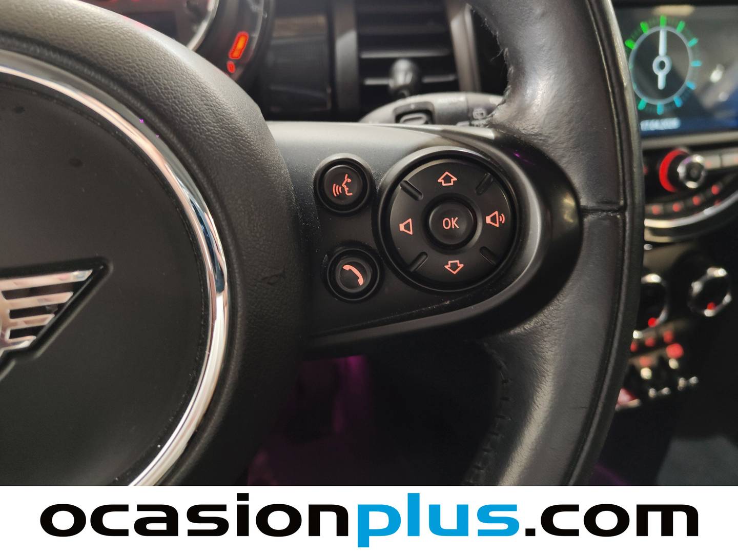 Mini MINI Mini MINI Cooper 5 Puertas One (102 CV) barato