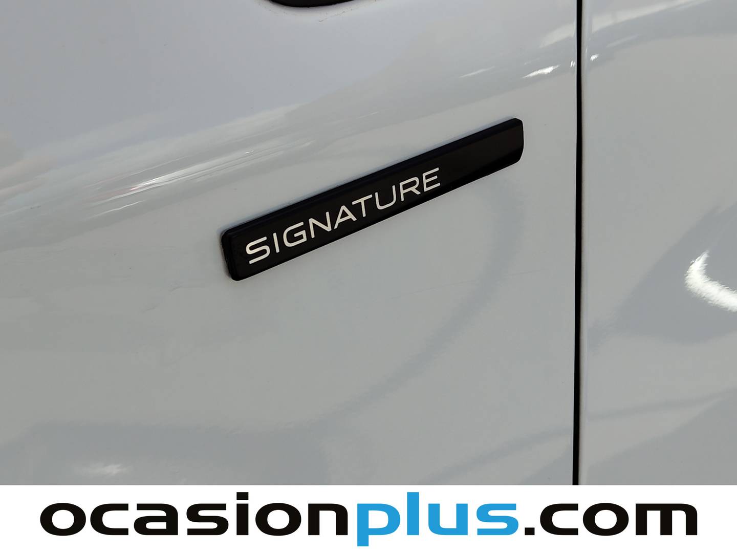 Peugeot 2008 Peugeot 2008 PureTech Signature (82 CV) de segunda mano