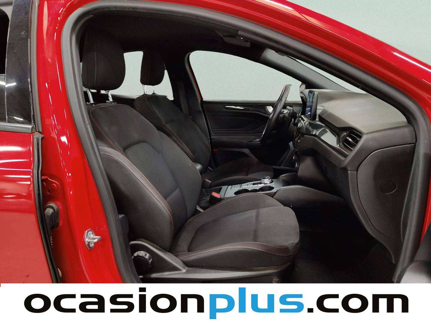 Ford Focus Ford Focus 1.0 Ecoboost ST-Line (125 CV) gasolina