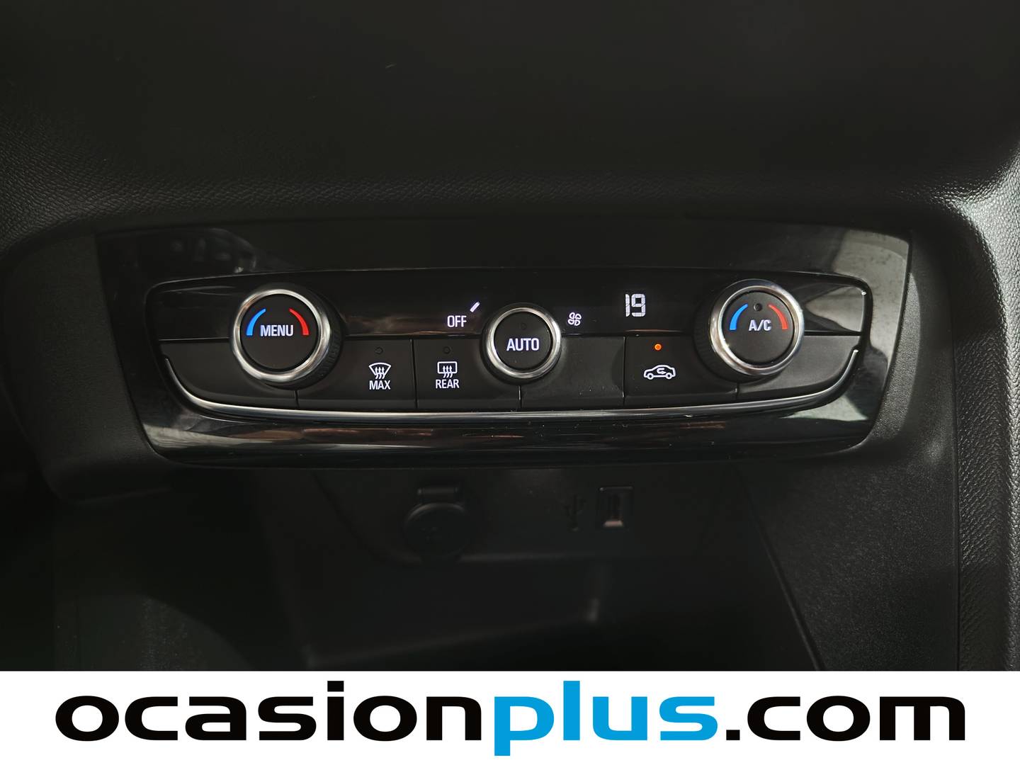 Accesorios del Opel Corsa Opel Corsa 1.2 Turbo XHL Elegance (100 CV)