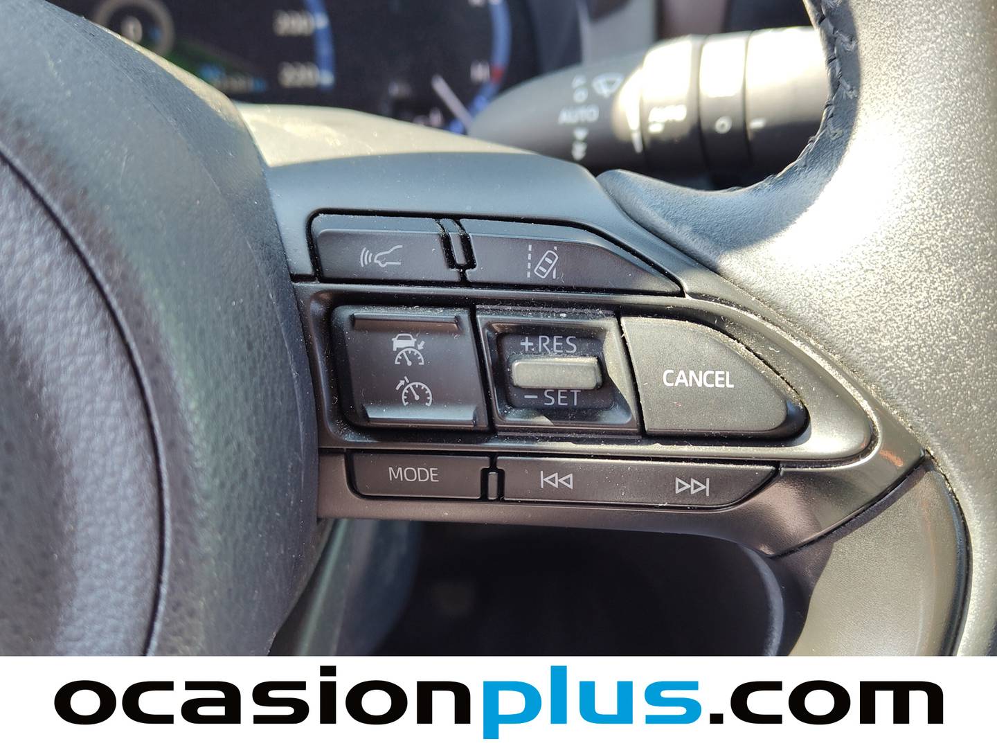 Toyota Yaris Cross Toyota Yaris Cross 120H Style (116 CV) 116cv