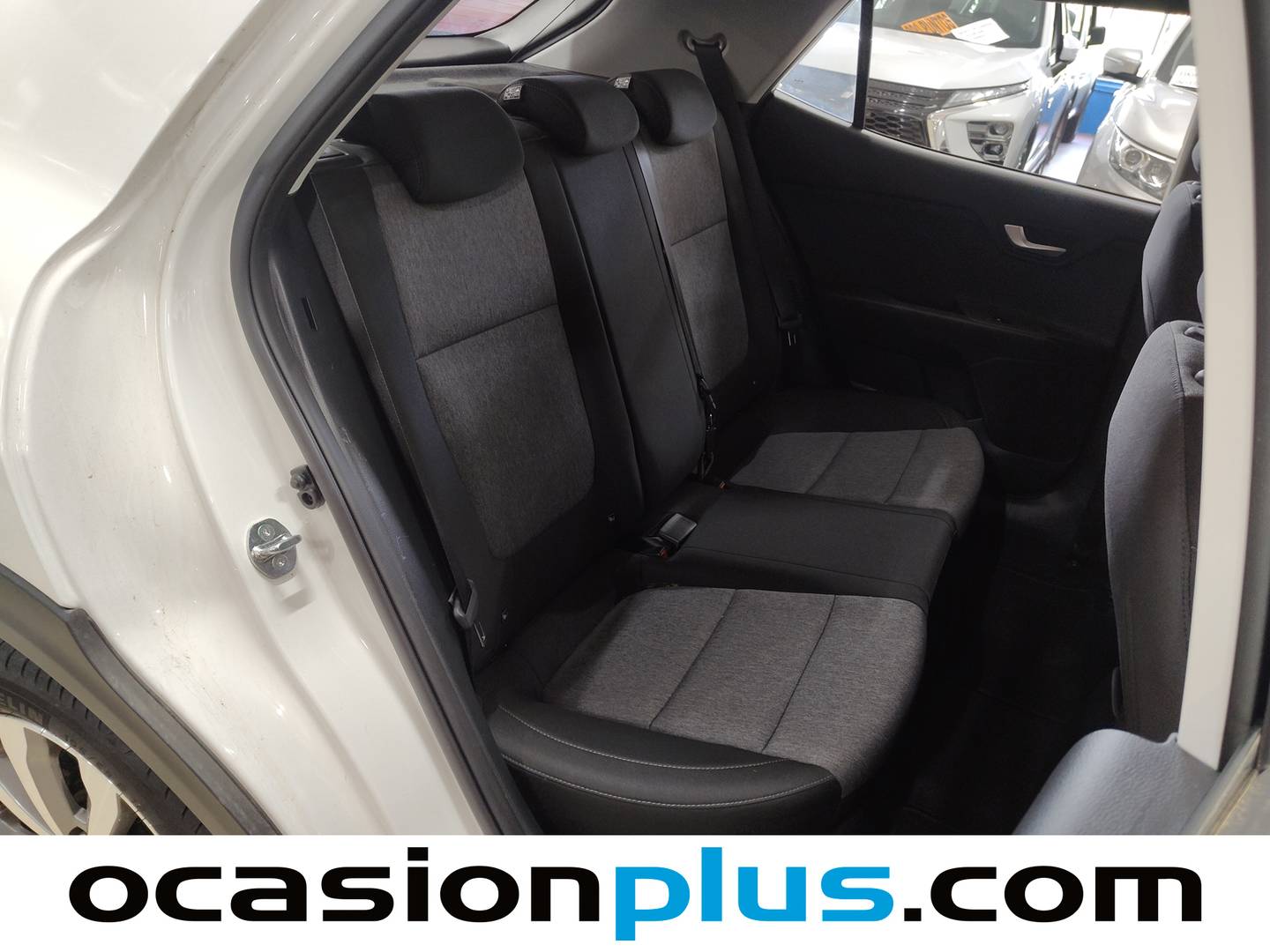 KIA Stonic KIA Stonic Stonic 1.0 T-GDi MHEV MT Concept (100 CV) al mejor precio