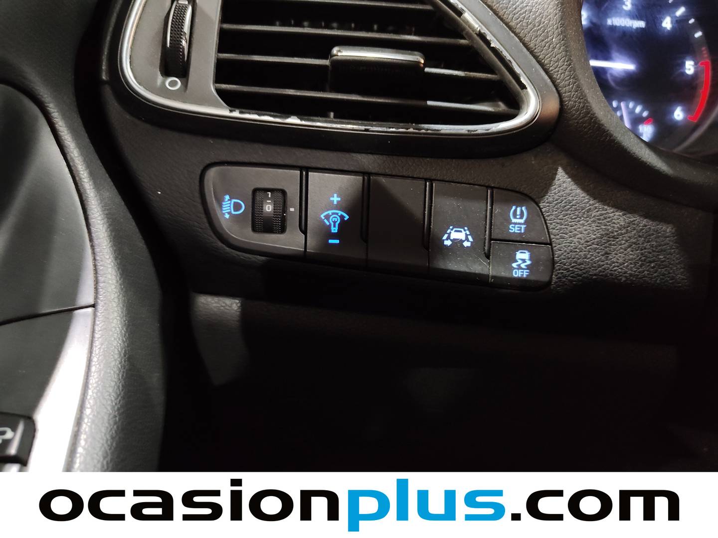 Hyundai i30 Hyundai i30 CW CW 1.6 CRDI Klass (116 CV) manual