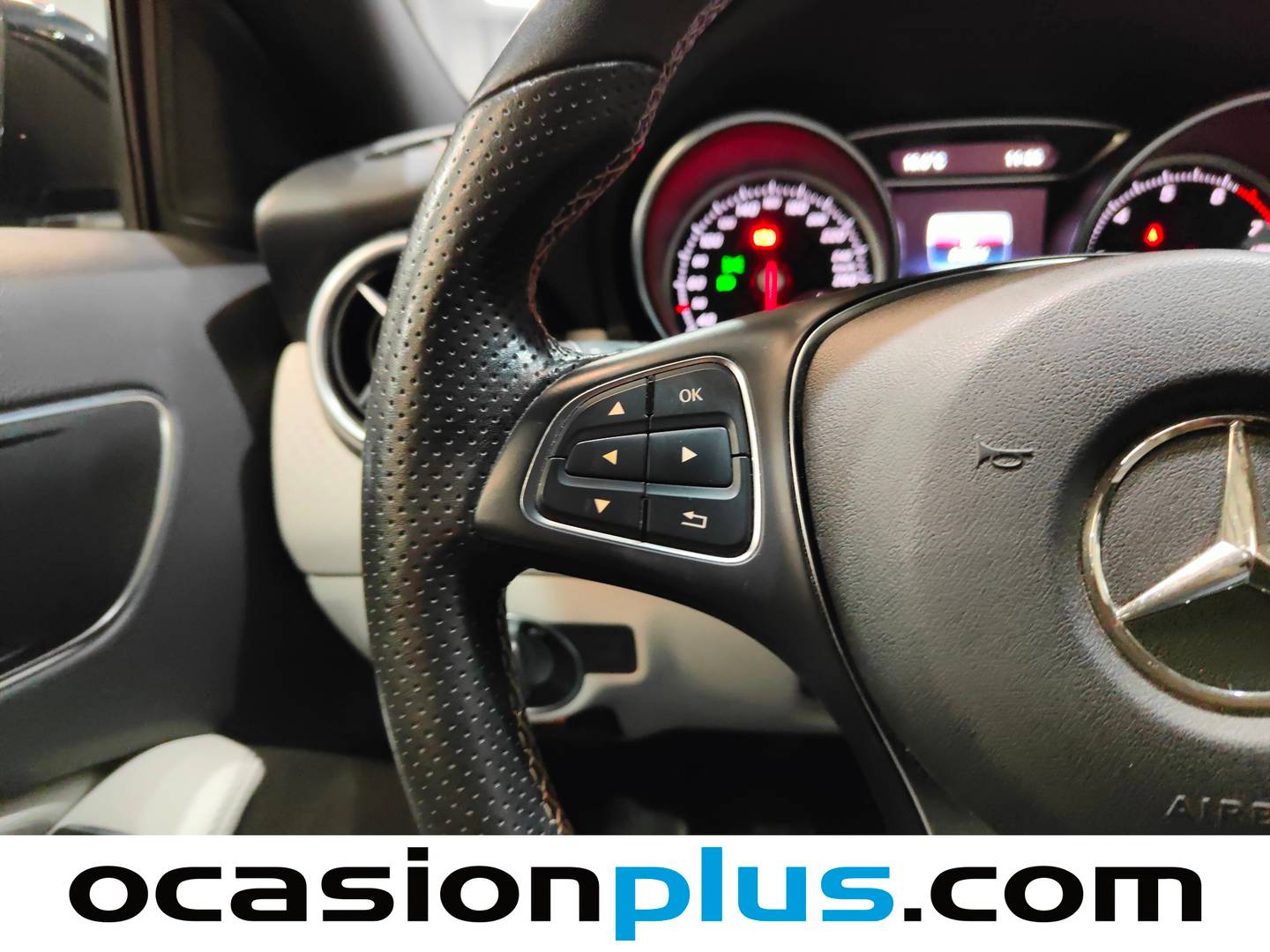 Mercedes Clase A Mercedes-Benz Clase A 180 Style (122 CV) al mejor precio