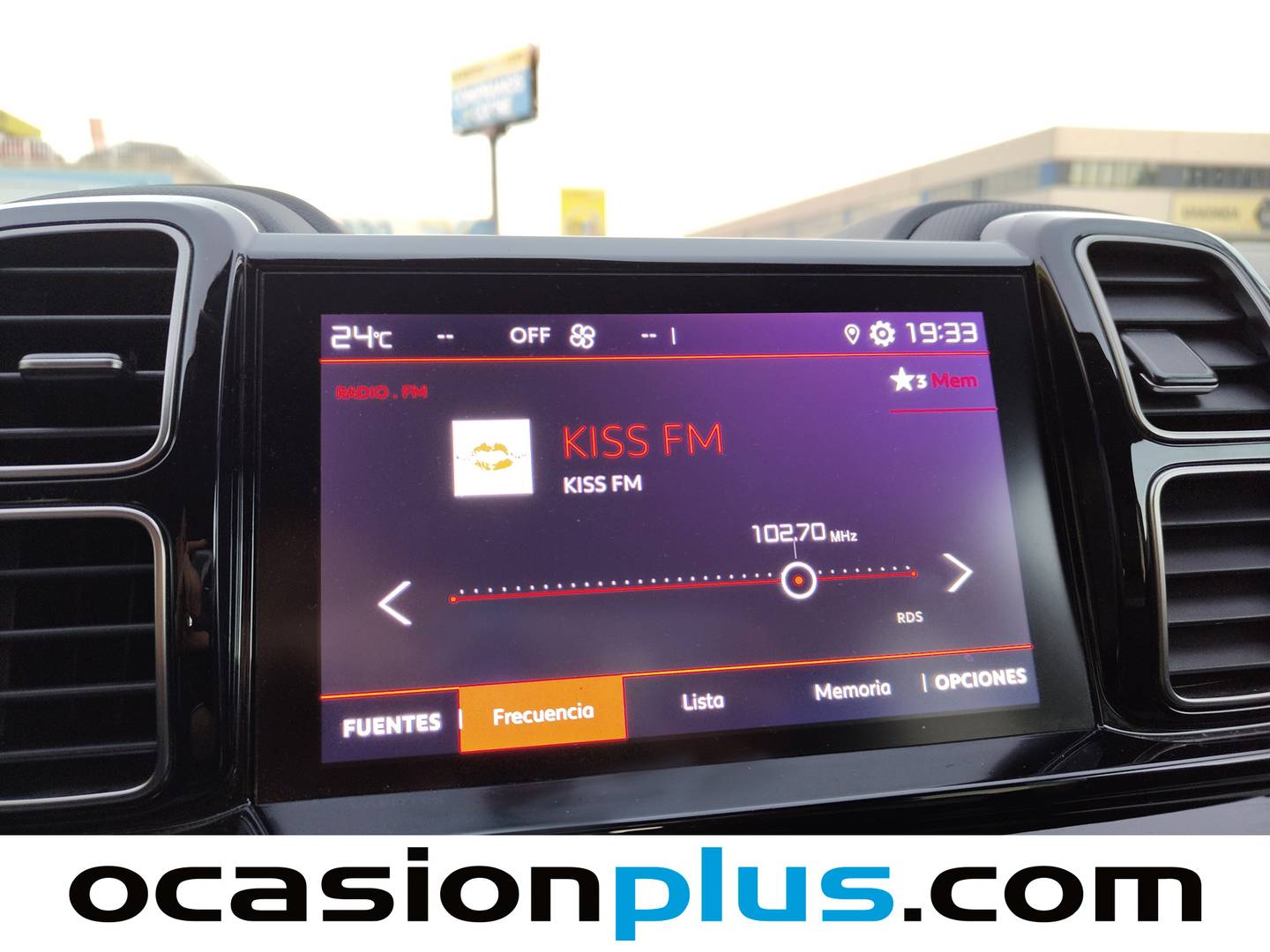 Citroën C5 Aircross Citroën C5 Aircross PureTech 130 S&S Feel Pack EAT8 (131 CV) automático