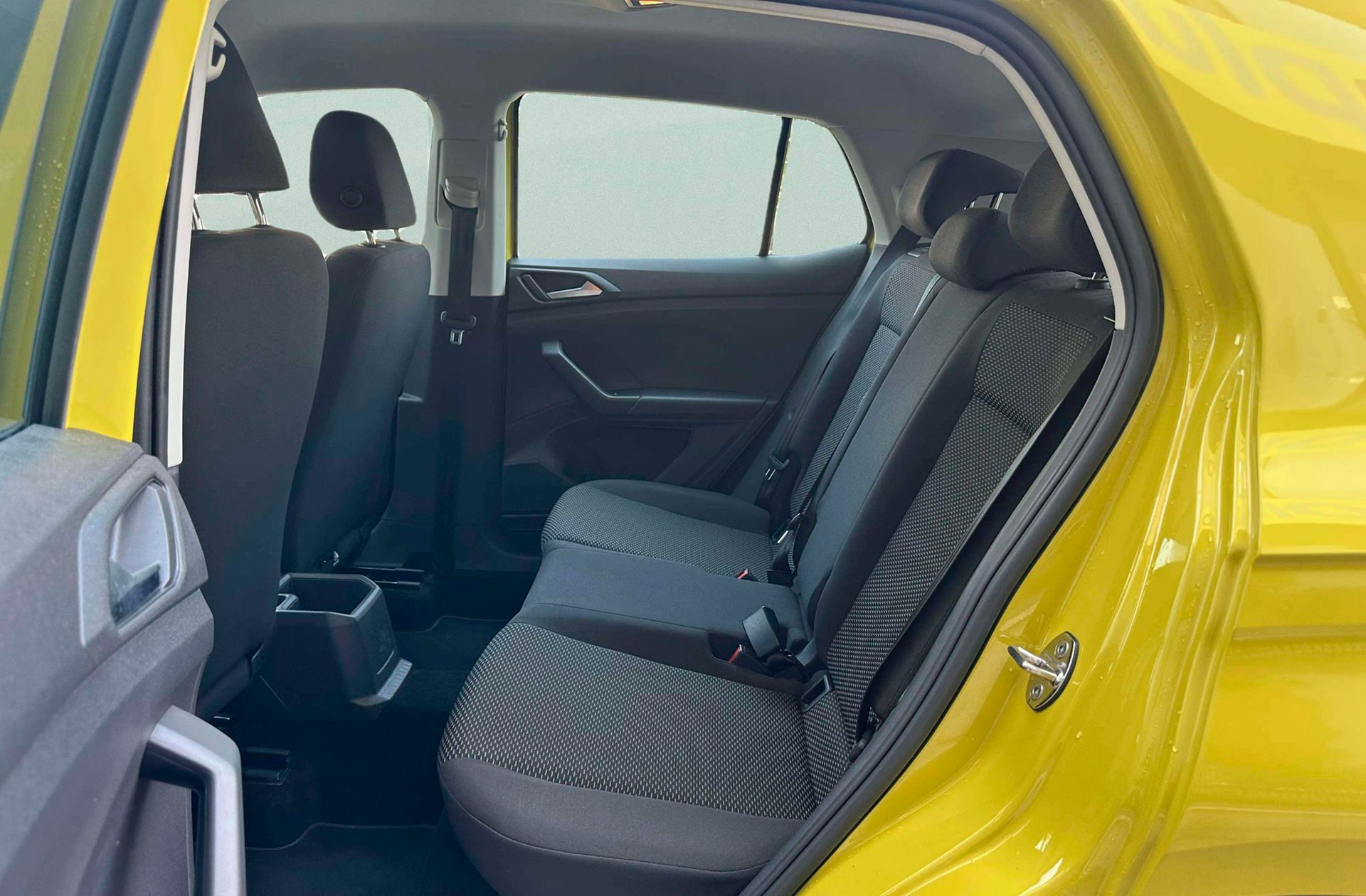Volkswagen T-Cross 1.0 TSI - foto 9
