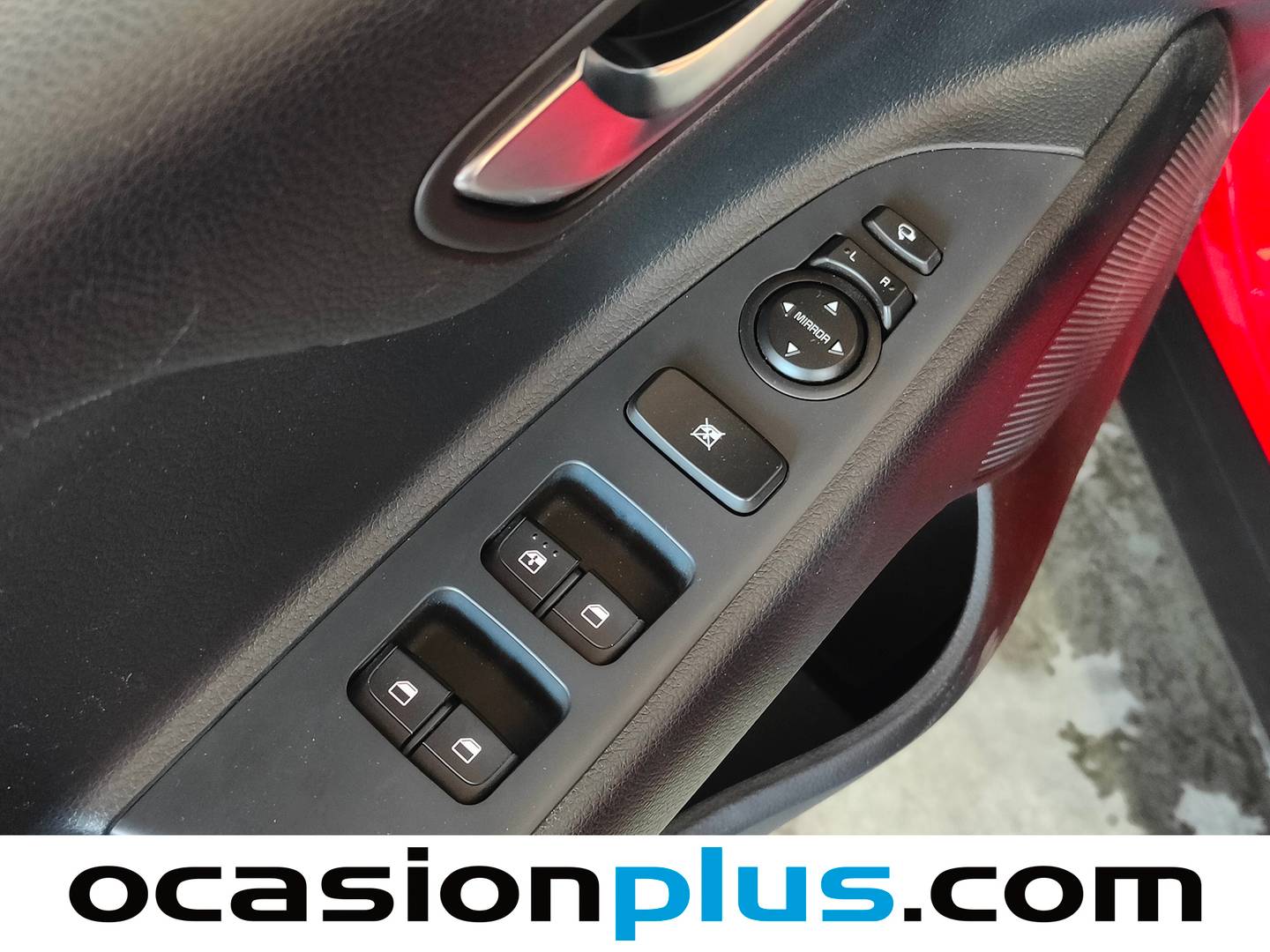 KIA Stonic Kia Stonic 1.0 T-GDi MHEV Drive DCT (120 CV) automático