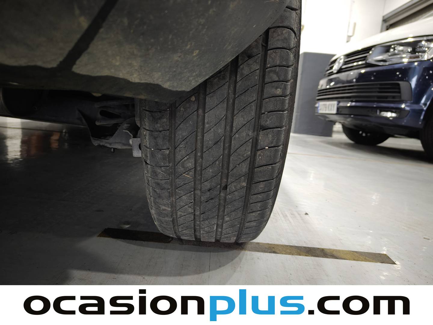 Foto Seat Ateca SEAT Ateca 1.5 TSI S&S Style Go DSG (150 CV)