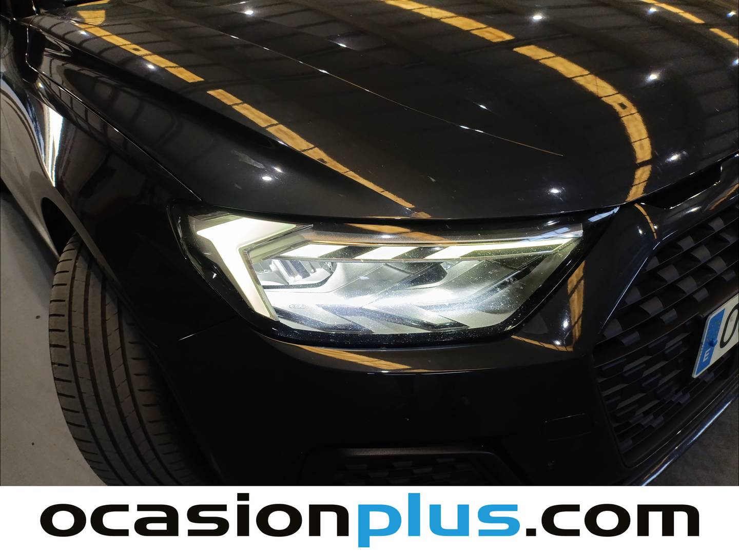 Audi A1 Audi A1 Sportback Advanced 25 TFSI (95 CV) barato