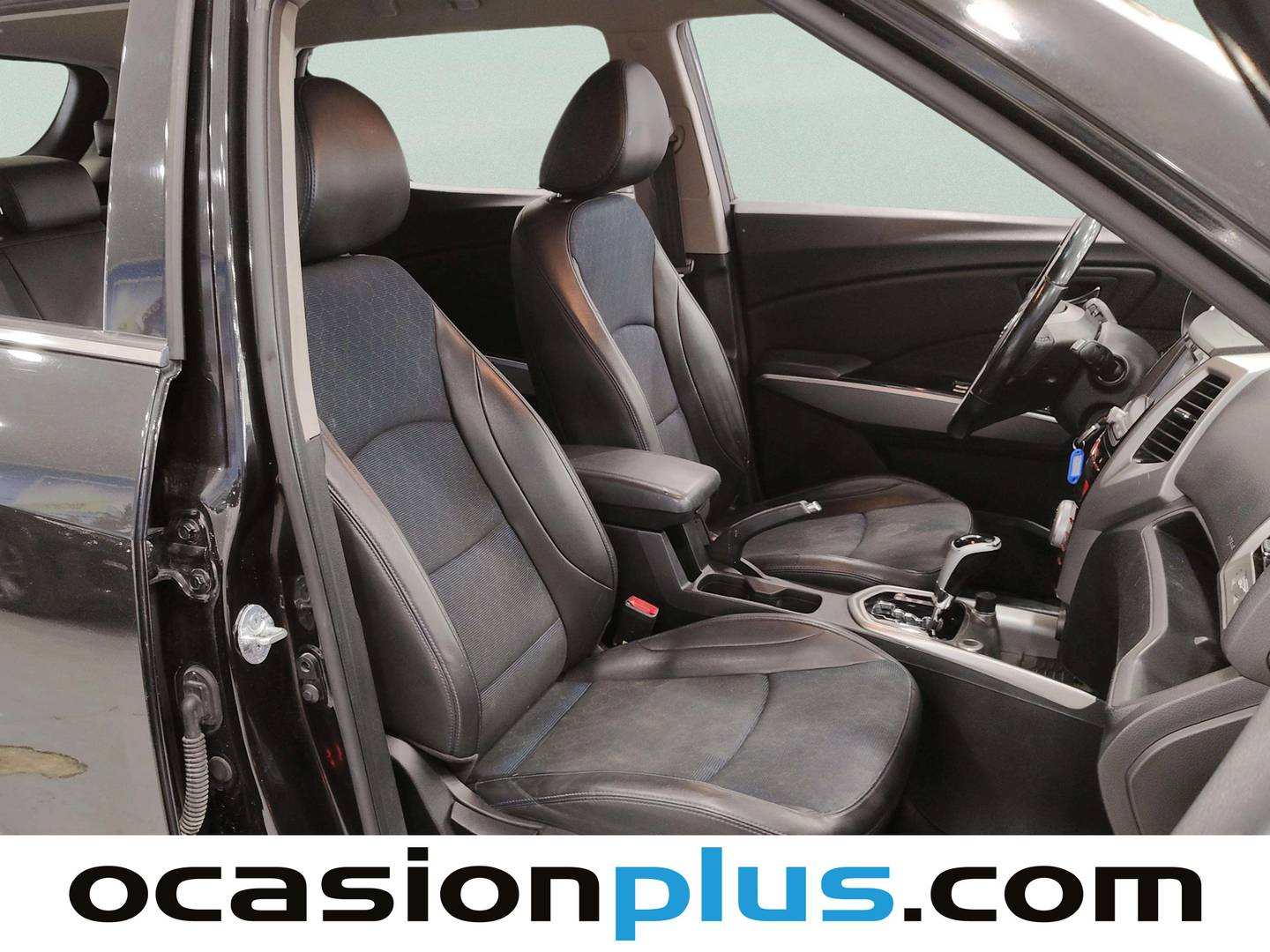SsangYong Tivoli SsangYong Tivoli 1.6 D16T Limited Auto 4x2 (115 CV) km 0