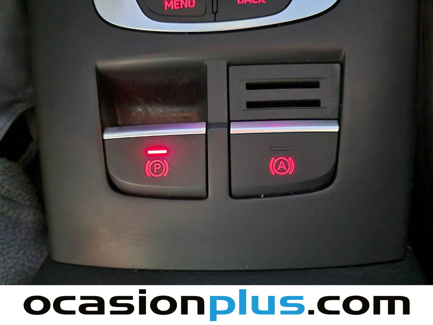 Foto Audi A3 Audi A3 Sportback Attracted 2.0 TDI Clean Diesel (150 CV)