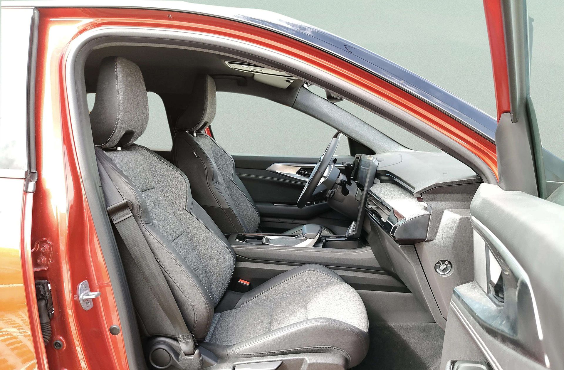 Renault Austral Techno E-Tech Full Hybrid - foto 24