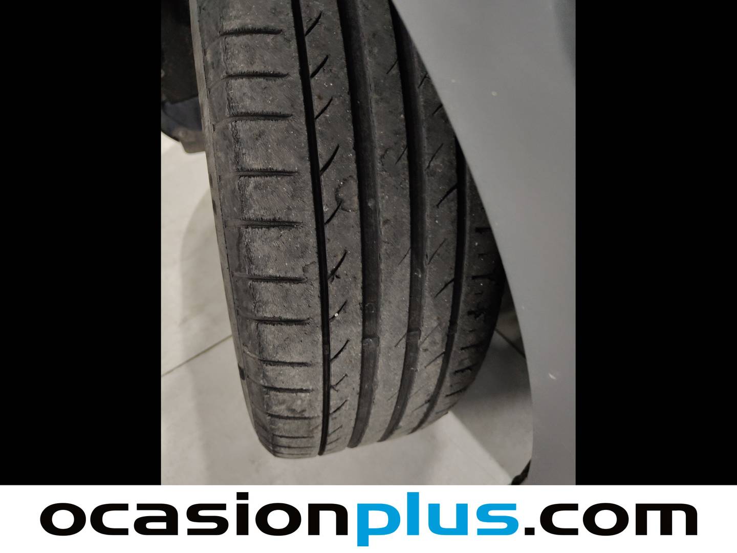 Audi Q3 Audi Q3 design edition 2.0 TDI (150 CV) de ocasión