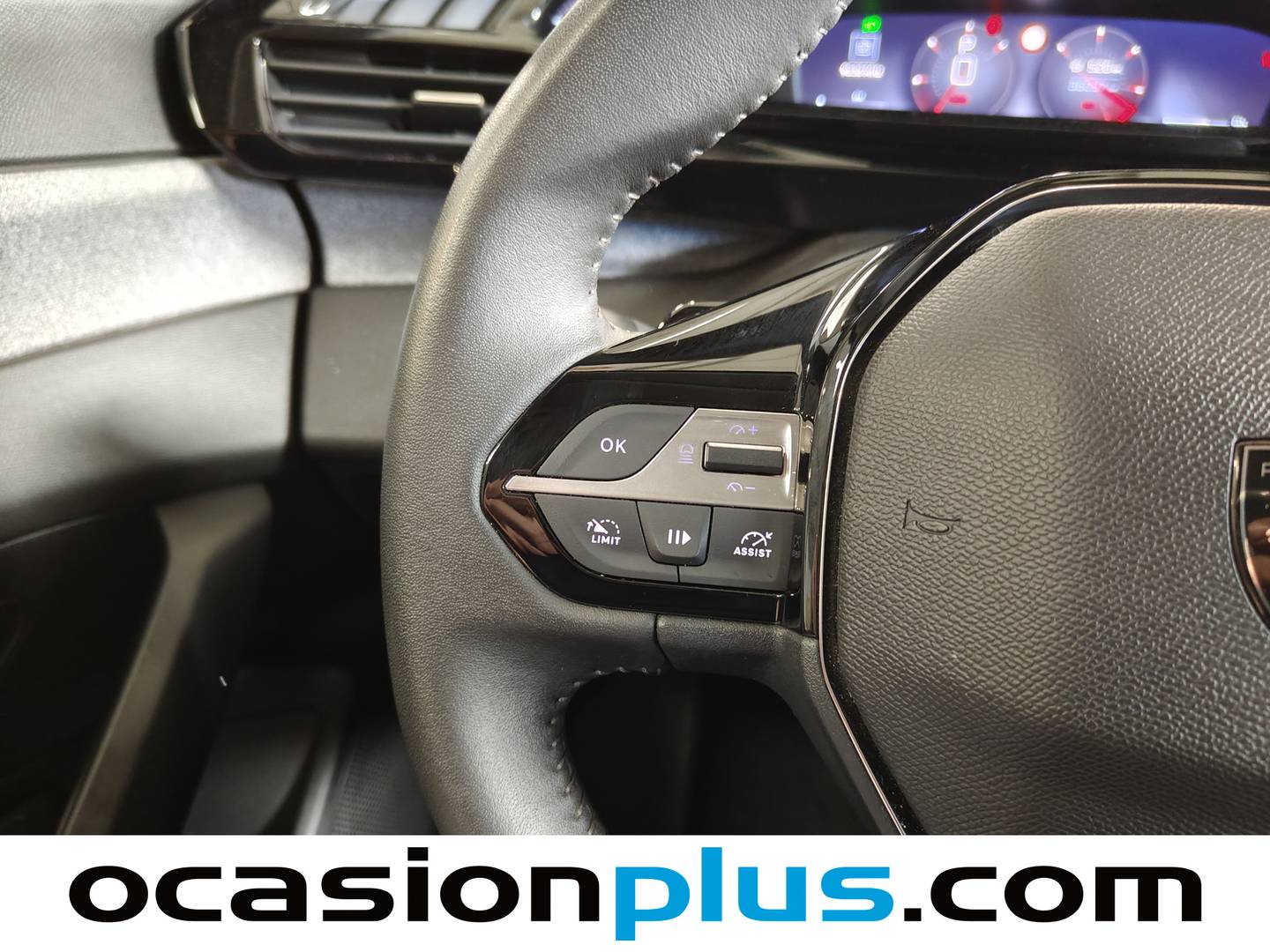 Foto Peugeot 308 Peugeot 308 BlueHDi 130 S&S Allure EAT8 (130 CV)