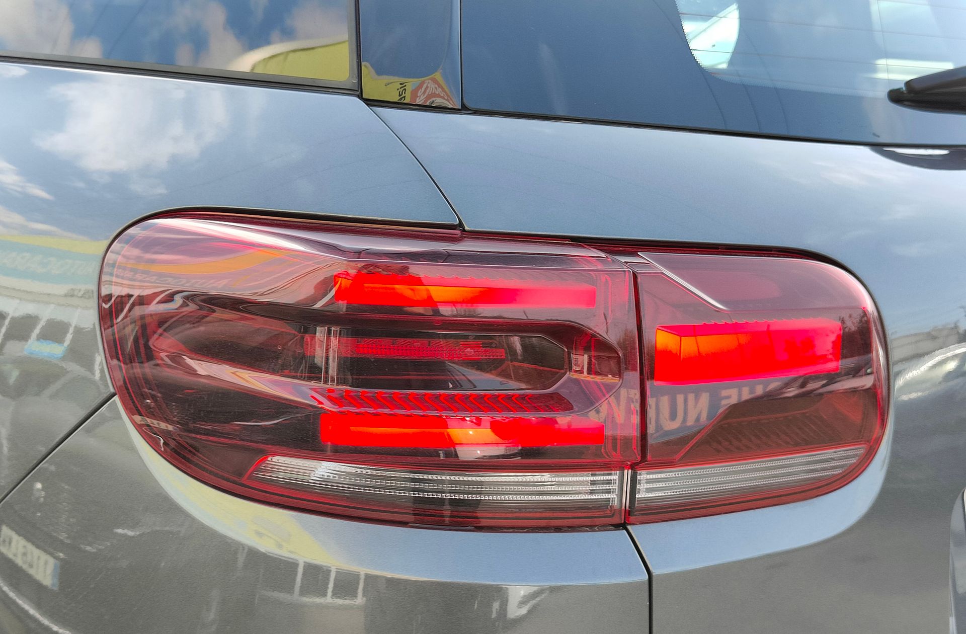 Citroën C5 Aircross PureTech 130 You - foto 15