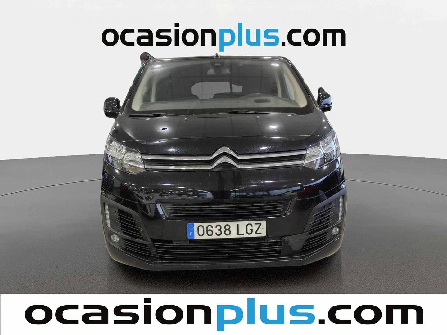 Citroën Spacetourer Citroen Spacetourer BlueHDi 150 Talla M Rip Curl (150 CV) Semi-Camper 150cv