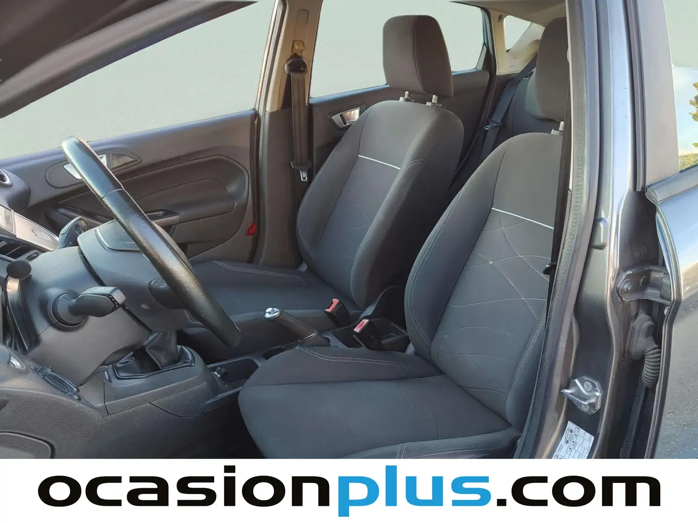 Foto Ford Fiesta Ford Fiesta Zen TCe (140 CV) GPF