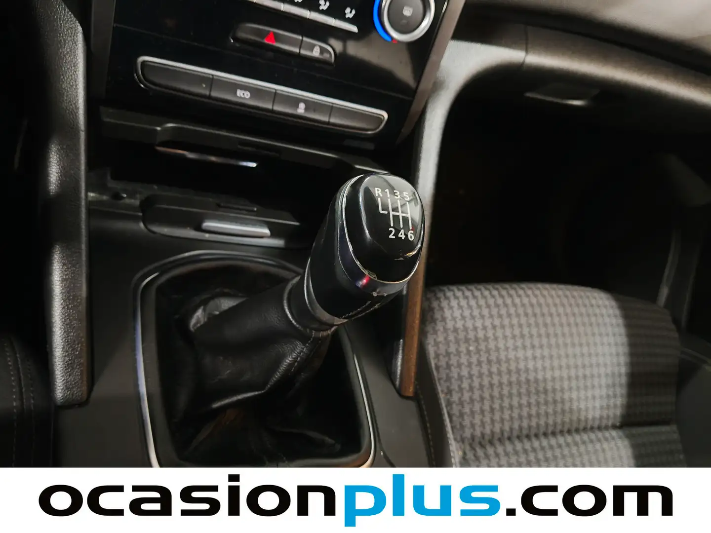 Foto Renault Talisman Renault Talisman Intens Energy dCi (130 CV)