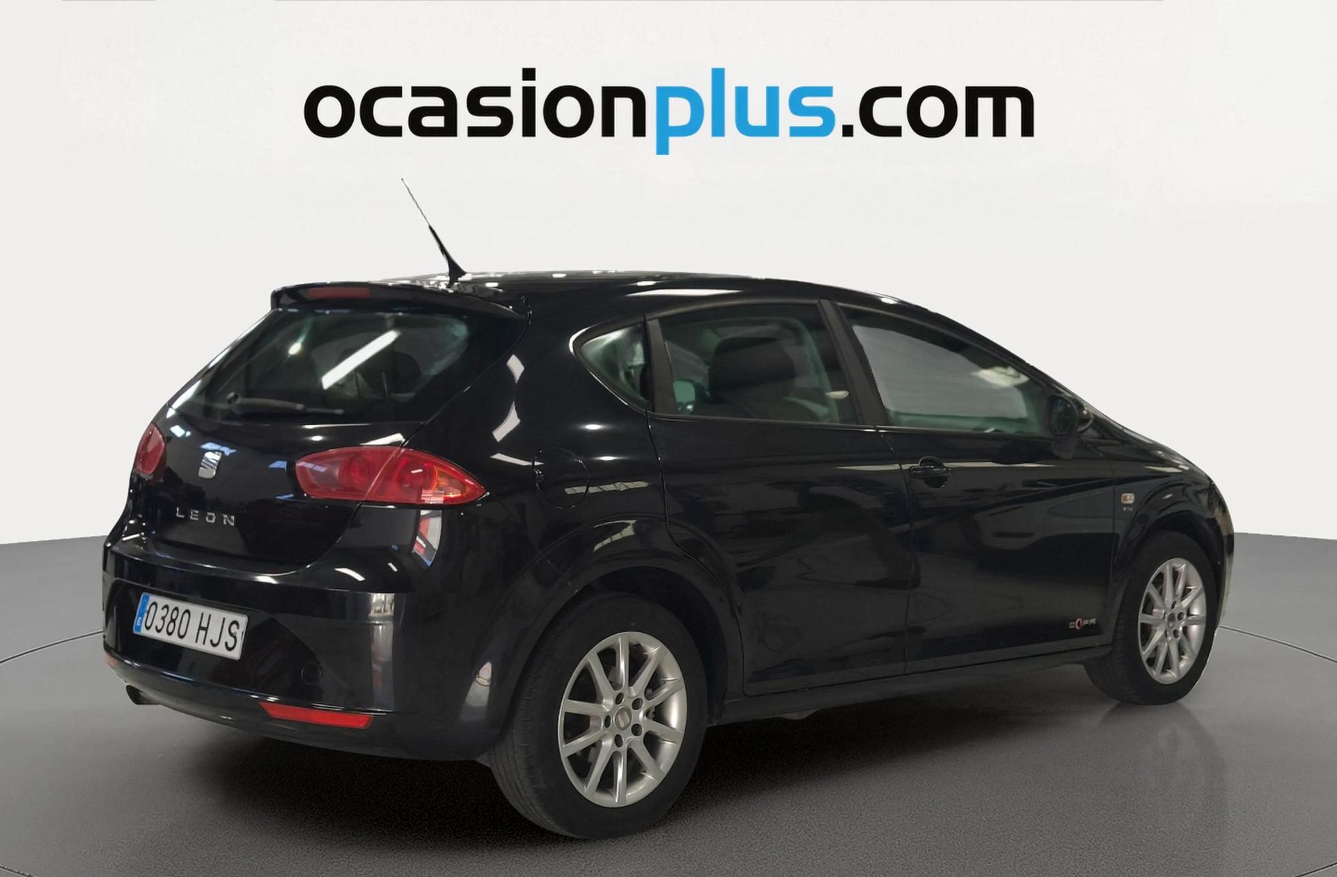SEAT León 1.2 TSI Reference Copa - foto 4