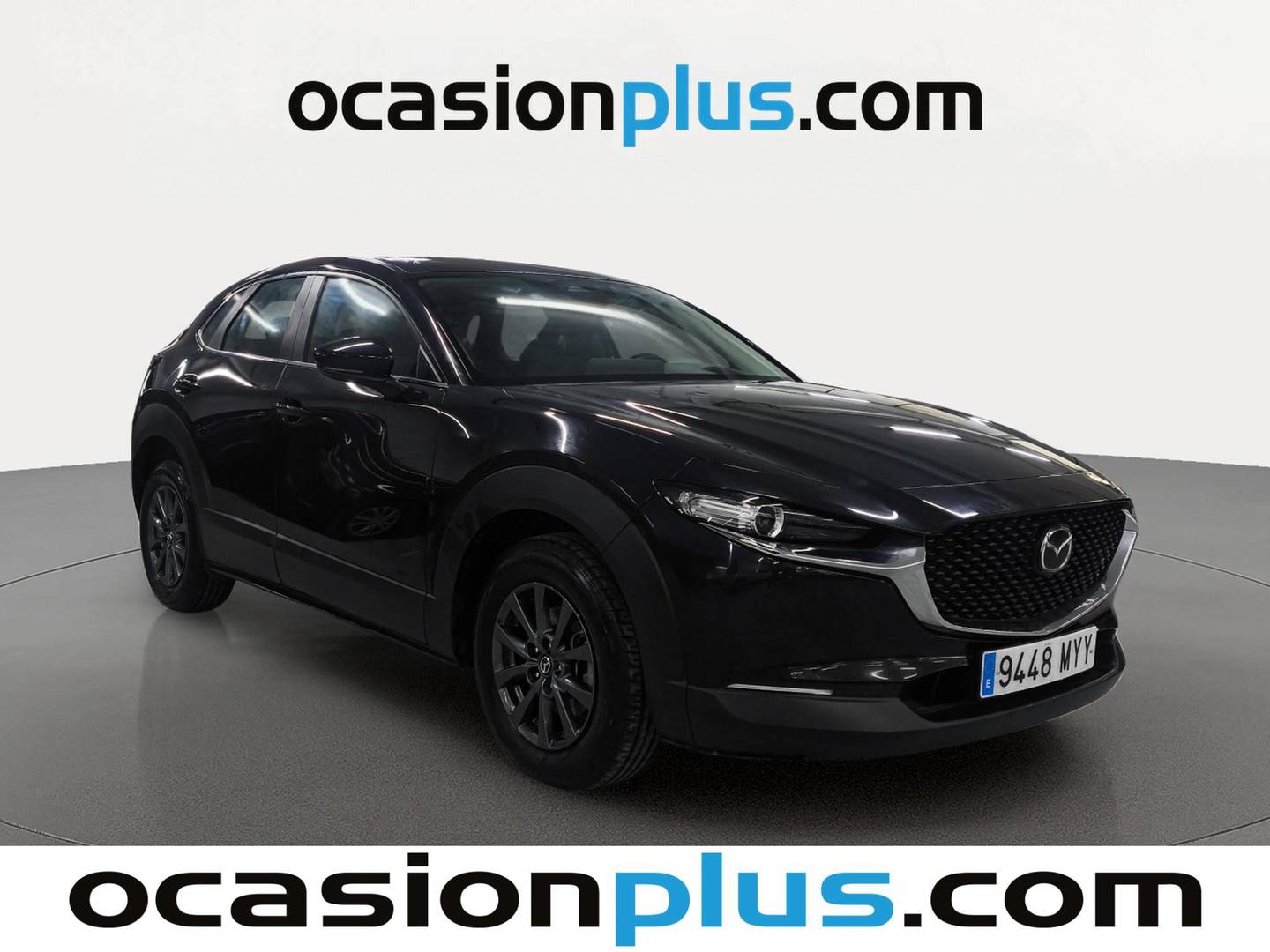 Foto Mazda CX-30 Mazda CX-30 2.5 e-Skyactive G MHEV Prime-Line AT (140 CV)